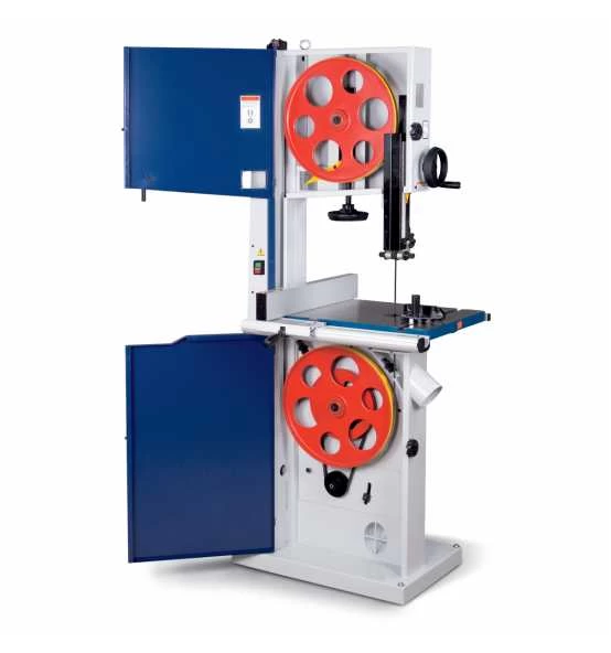 Holzkraft Holzbandsäge HBS 433 4 Holzkraft Holzbandsäge HBS 433 – Bild 2