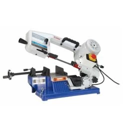 ELMAG Metall-Bandsägemaschine TB 100