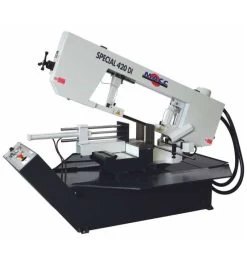 ELMAG MACC Metall-Bandsägemaschine SPECIAL 420 DI