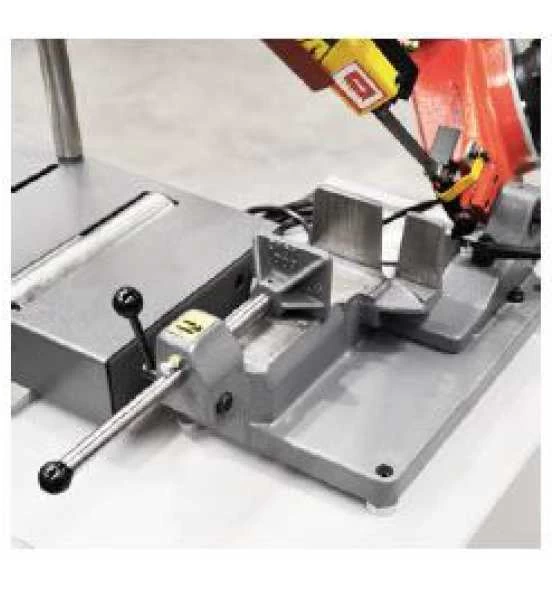 ELMAG BOMAR Metall-Bandsägemaschine Pulldown 160.120 G 4 ELMAG BOMAR Metall-Bandsägemaschine Pulldown 160.120 G – Bild 2