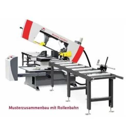ELMAG BOMAR Metall-Bandsägemaschine Workline 410.280 DGH 11 ELMAG BOMAR Metall-Bandsägemaschine Workline 410.280 DGH -Fachgeschäft für Elektrowerkzeuge bandsaegemaschine 1480202 czm