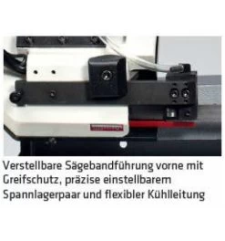 ELMAG Gehrungs-Bandsägemaschine Modell CY210-2GN 9 ELMAG Gehrungs-Bandsägemaschine Modell CY210-2GN -Fachgeschäft für Elektrowerkzeuge bandsaegemaschine 1482963 czm
