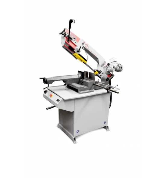 ELMAG BOMAR Metall-Bandsägemaschine BasiCut 275.230 DG 3 ELMAG BOMAR Metall-Bandsägemaschine BasiCut 275.230 DG