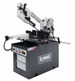 ELMAG MACC Metall-Bandsägemaschine SPECIAL 411 M/S