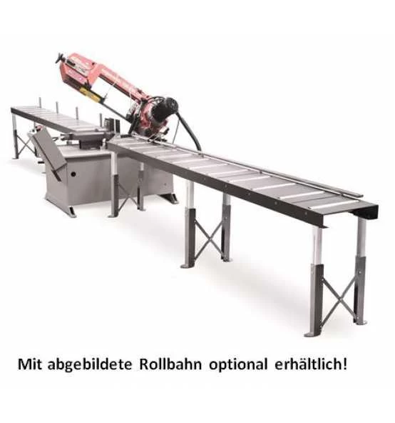 ELMAG BOMAR Metall-Bandsägemaschine Ergonomic 340.278 DG 5 ELMAG BOMAR Metall-Bandsägemaschine Ergonomic 340.278 DG – Bild 3