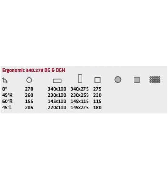 ELMAG BOMAR Metall-Bandsägemaschine Ergonomic 340.278 DGH 4 ELMAG BOMAR Metall-Bandsägemaschine Ergonomic 340.278 DGH – Bild 2