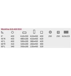 ELMAG BOMAR Metall-Bandsägemaschine Workline 610.450 DGH 9 ELMAG BOMAR Metall-Bandsägemaschine Workline 610.450 DGH -Fachgeschäft für Elektrowerkzeuge bandsaegemaschine 1491880 czm