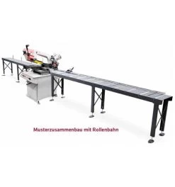 ELMAG BOMAR Metall-Bandsägemaschine EasyCut 275.230 DG 11 ELMAG BOMAR Metall-Bandsägemaschine EasyCut 275.230 DG -Fachgeschäft für Elektrowerkzeuge bandsaegemaschine 1493060 czm