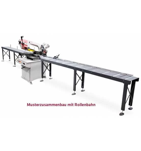 ELMAG BOMAR Metall-Bandsägemaschine EasyCut 275.230 DG 7 ELMAG BOMAR Metall-Bandsägemaschine EasyCut 275.230 DG – Bild 5