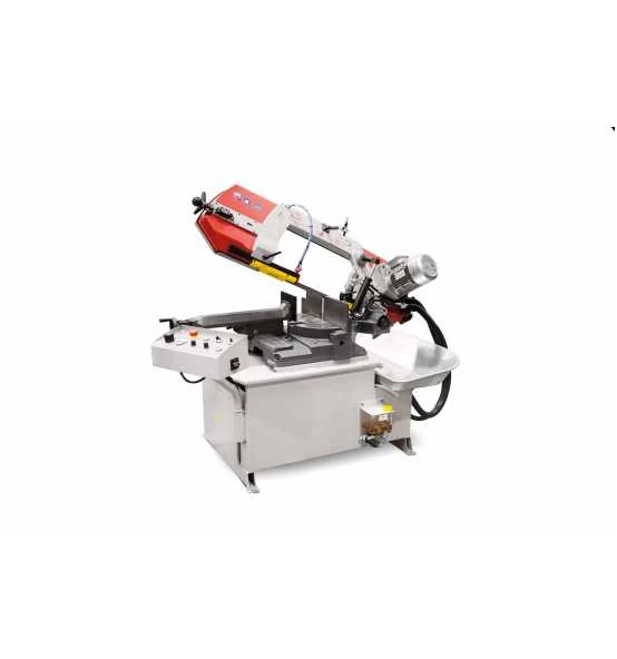 ELMAG BOMAR Metall-Bandsägemaschine 3 ELMAG BOMAR Metall-Bandsägemaschine