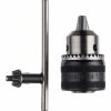 Bosch Zahnkranzbohrfutter Bis 13 Mm, 1,5 - 13 Mm, 1/2" - 20, Für Rechts-/Linkslauf 1 Bosch Zahnkranzbohrfutter Bis 13 Mm, 1,5 - 13 Mm, 1/2" - 20, Für Rechts-/Linkslauf -Fachgeschäft für Elektrowerkzeuge bohrfutter mit schluessel zahnkranzbohrfutter 154266 czm