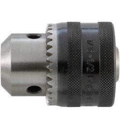 Röhm Zahnkranz-Bohrfutter Prima 3-16mm 1/2"x20