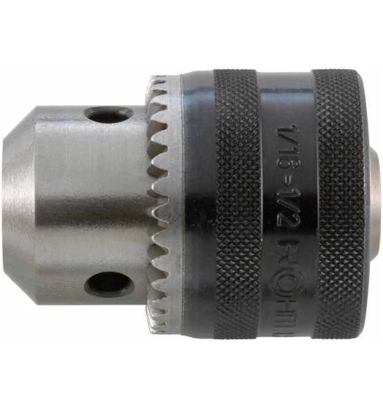 Röhm Zahnkranz-Bohrfutter Prima 3-16mm 1/2"x20 3 Röhm Zahnkranz-Bohrfutter Prima 3-16mm 1/2"x20