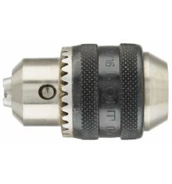 Röhm Zahnkranz Bohrfutter Prima 0,5-8 B12