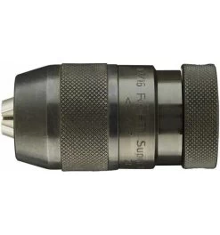 Röhm Schnellspann-Bohrfutter 3,0-16 Mm B18verk.