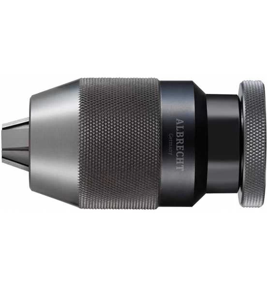 Albrecht Schnellspann-Bohrfutter SBF 0-10 Mm B16 3 Albrecht Schnellspann-Bohrfutter SBF 0-10 Mm B16
