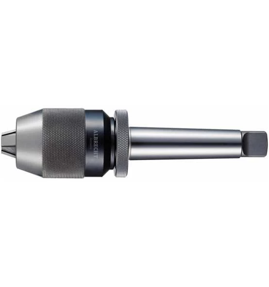 Albrecht Schnellspann-Bohrfutter Für SBF-plus 1-13 Mm MK 4 3 Albrecht Schnellspann-Bohrfutter Für SBF-plus 1-13 Mm MK 4