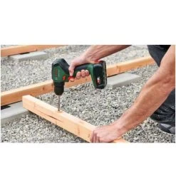 Bosch Akku-Zweigang-Bohrschrauber UniversalDrill 18V-60, Mit Doppelschrauberbit 12 Bosch Akku-Zweigang-Bohrschrauber UniversalDrill 18V-60, Mit Doppelschrauberbit -Fachgeschäft für Elektrowerkzeuge bosch akku bohrschrauber 1275021 czm 1