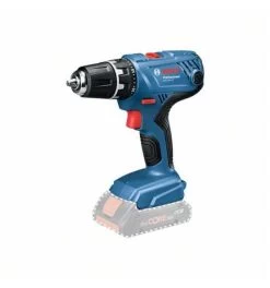 Bosch Akku-Bohrschrauber GSR 18V-21, Solo Version