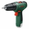 Bosch Akku-Zweigang-Bohrschrauber EasyDrill 1200, 34-tlg. Zubehör, 2 Akkupacks, Ladegerät, Tragekoffer 2 Bosch Akku-Zweigang-Bohrschrauber EasyDrill 1200, 34-tlg. Zubehör, 2 Akkupacks, Ladegerät, Tragekoffer -Fachgeschäft für Elektrowerkzeuge bosch akku bohrschrauber 1341387 czm
