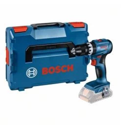 Bosch Akku-Bohrschrauber GSB 18V-45 Solo, L-BOXX