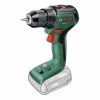 Bosch Akku-Zweigang-Bohrschrauber UniversalDrill 18V-60, Mit Doppelschrauberbit -Fachgeschäft für Elektrowerkzeuge bosch akku bohrschrauber 1341852 czm