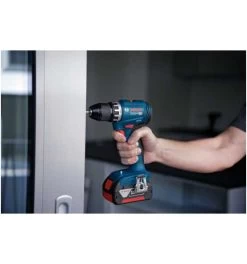 Bosch Akku-Bohrschrauber GSR 18V-45 Solo, Karton 15 Bosch Akku-Bohrschrauber GSR 18V-45 Solo, Karton -Fachgeschäft für Elektrowerkzeuge bosch akku bohrschrauber 1341902 czm 3