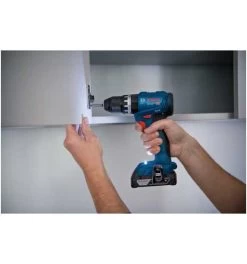 Bosch Akku-Bohrschrauber GSB 18V-45, 2 Akku GBA 18V 3.0Ah, Ladegerät Und L-BOXX 18 Bosch Akku-Bohrschrauber GSB 18V-45, 2 Akku GBA 18V 3.0Ah, Ladegerät Und L-BOXX -Fachgeschäft für Elektrowerkzeuge bosch akku bohrschrauber 1341905 czm 2