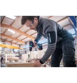 Bosch Akku-Bohrschrauber GSR 18V-90 C, Mit 2 X 4.0Ah Li-Ion Akku, L-BOXX 20 Bosch Akku-Bohrschrauber GSR 18V-90 C, Mit 2 X 4.0Ah Li-Ion Akku, L-BOXX -Fachgeschäft für Elektrowerkzeuge bosch akku bohrschrauber 1342350 czm