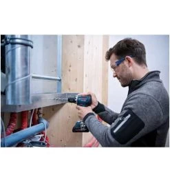Bosch Akku-Bohrschrauber GSR 18V-90 C, Mit 2 X 4.0Ah Li-Ion Akku, L-BOXX 21 Bosch Akku-Bohrschrauber GSR 18V-90 C, Mit 2 X 4.0Ah Li-Ion Akku, L-BOXX -Fachgeschäft für Elektrowerkzeuge bosch akku bohrschrauber 1342351 czm
