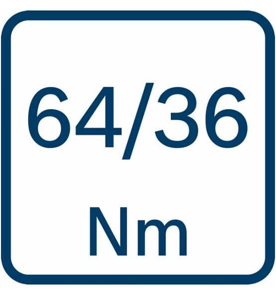 Bosch Akku-Bohrschrauber GSR 18V-90 C Solo, Karton 10 Bosch Akku-Bohrschrauber GSR 18V-90 C Solo, Karton – Bild 8