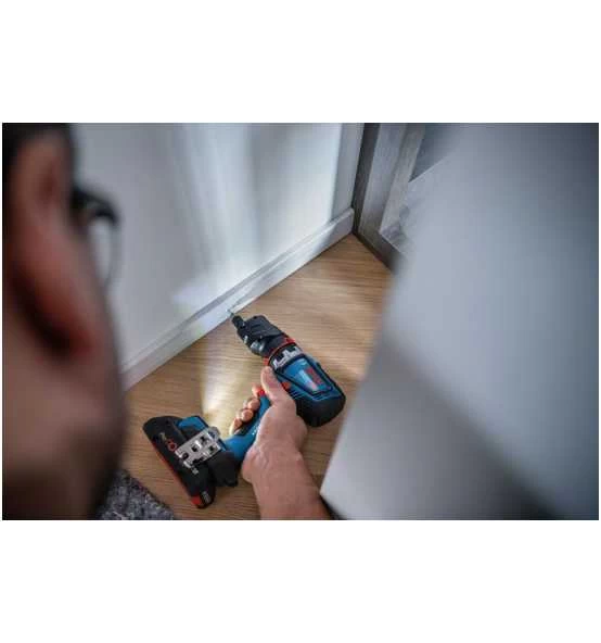 Bosch Akku-Bohrschrauber GSR 18V-90 FC, (GFA 18-M,W,E, Solo), Incl. Zubehör, L-BOXX Mit Einlage 12 Bosch Akku-Bohrschrauber GSR 18V-90 FC, (GFA 18-M,W,E, Solo), Incl. Zubehör, L-BOXX Mit Einlage – Bild 10