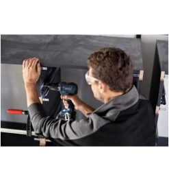 Bosch Akku-Bohrschrauber GSR 18V-55, 2 X Akku, Ladegerät, L-BOXX 18 Bosch Akku-Bohrschrauber GSR 18V-55, 2 X Akku, Ladegerät, L-BOXX -Fachgeschäft für Elektrowerkzeuge bosch akku bohrschrauber 1473198 czm 1