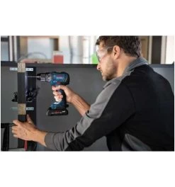 Bosch Akku-Bohrschrauber GSR 18V-55, Solo Version In L-Boxx 15 Bosch Akku-Bohrschrauber GSR 18V-55, Solo Version In L-Boxx -Fachgeschäft für Elektrowerkzeuge bosch akku bohrschrauber 1473199 czm