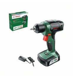 Bosch Akku-Bohrschrauber Easydrill 12 Im Softcase