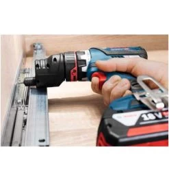 Bosch Akku-Bohrschrauber GSR 18V-60 FC, Solo Version Mit 3 Aufsätze, L-BOXX 17 Bosch Akku-Bohrschrauber GSR 18V-60 FC, Solo Version Mit 3 Aufsätze, L-BOXX -Fachgeschäft für Elektrowerkzeuge bosch akku bohrschrauber 463942 czm