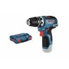Bosch Akku-Bohrschrauber GSR 12V-35 FC, Solo Version, 1 Aufsatz, L-BOXX 2 Bosch Akku-Bohrschrauber GSR 12V-35 FC, Solo Version, 1 Aufsatz, L-BOXX -Fachgeschäft für Elektrowerkzeuge bosch akku bohrschrauber 527914 czm