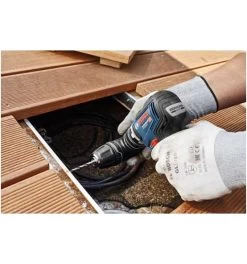 Bosch Akku-Bohrschrauber GSR 12V-35 FC, Incl. Zubehör, L-BOXX 21 Bosch Akku-Bohrschrauber GSR 12V-35 FC, Incl. Zubehör, L-BOXX -Fachgeschäft für Elektrowerkzeuge bosch akku bohrschrauber 587426 czm 2