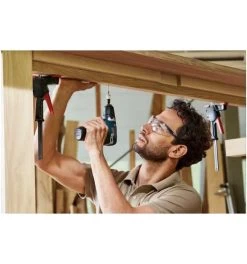 Bosch Akku-Bohrschrauber GSR 12V-35, 2 X Akku, Ladegerät, L-BOXX 22 Bosch Akku-Bohrschrauber GSR 12V-35, 2 X Akku, Ladegerät, L-BOXX -Fachgeschäft für Elektrowerkzeuge bosch akku bohrschrauber 587456 czm 1