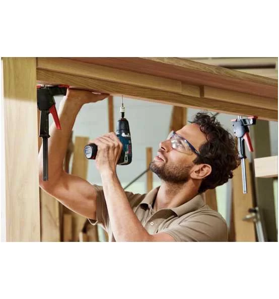 Bosch Akku-Bohrschrauber GSR 12V-35 Professional, Solo Version, Im Karton 7 Bosch Akku-Bohrschrauber GSR 12V-35 Professional, Solo Version, Im Karton – Bild 5