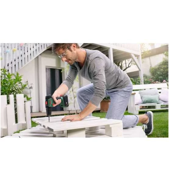 Bosch Akku-Zweigang-Bohrschrauber UniversalDrill 18V, Art.Nr. 06039D4000 6 Bosch Akku-Zweigang-Bohrschrauber UniversalDrill 18V, Art.Nr. 06039D4000 – Bild 4