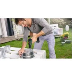 Bosch Akku-Zweigang-Bohrschrauber UniversalDrill 18V, Art.Nr. 06039D4000 10 Bosch Akku-Zweigang-Bohrschrauber UniversalDrill 18V, Art.Nr. 06039D4000 -Fachgeschäft für Elektrowerkzeuge bosch akku bohrschrauber 740498 czm