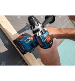 Bosch Akku-Bohrschrauber GSR 18V-150 C, Zusatzhandgriff, L-BOXX Mit Einlage 21 Bosch Akku-Bohrschrauber GSR 18V-150 C, Zusatzhandgriff, L-BOXX Mit Einlage -Fachgeschäft für Elektrowerkzeuge bosch akku bohrschrauber 904638 czm 1