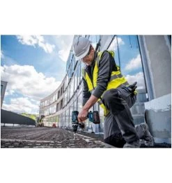 Bosch Akku-Bohrschrauber GSR 18V-150 C, Zusatzhandgriff, L-BOXX Mit Einlage 20 Bosch Akku-Bohrschrauber GSR 18V-150 C, Zusatzhandgriff, L-BOXX Mit Einlage -Fachgeschäft für Elektrowerkzeuge bosch akku bohrschrauber 996424 czm 1