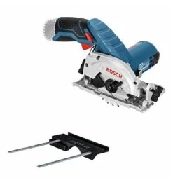 Bosch Akku-Kreissäge GKS 12V-26, Solo Version Im Karton