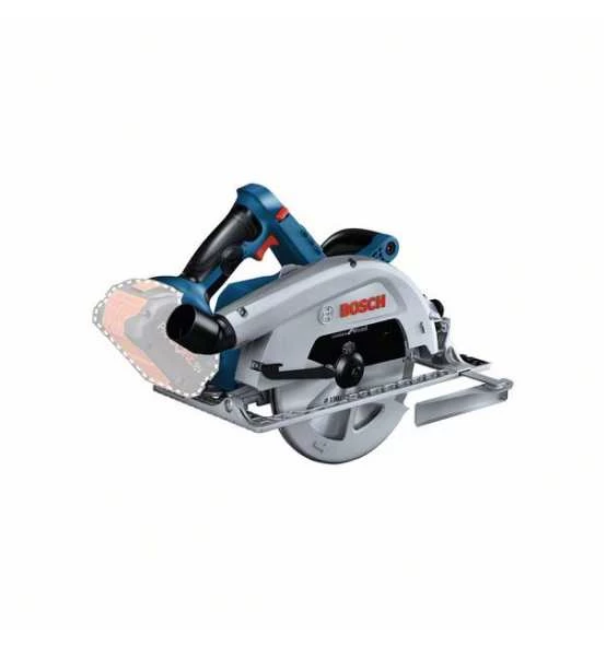 Bosch Akku-Handkreissäge BITURBO GKS 18V-68 C, Zubehör, Im Karton 3 Bosch Akku-Handkreissäge BITURBO GKS 18V-68 C, Zubehör, Im Karton