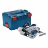 Bosch Akku-Handkreissäge BITURBO GKS 18V-68 GC, Kreissägeblatt, Anschlag, L-BOXX Mit Einlage 2 Bosch Akku-Handkreissäge BITURBO GKS 18V-68 GC, Kreissägeblatt, Anschlag, L-BOXX Mit Einlage -Fachgeschäft für Elektrowerkzeuge bosch akku handkreissaege 1275173 czm