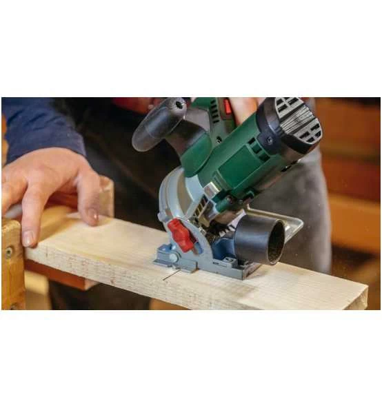 Bosch Akku-Kreissäge UniversalCirc 12, Mit 1 X PBA 12V 2.5 Ah Akku 5 Bosch Akku-Kreissäge UniversalCirc 12, Mit 1 X PBA 12V 2.5 Ah Akku – Bild 3