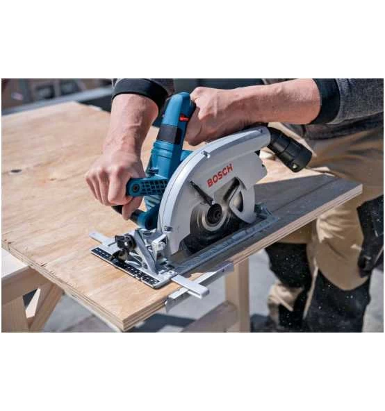 Bosch Akku-Kreissäge GKS 18V-70 L, Zubehör, L-BOXX Mit Einlage 9 Bosch Akku-Kreissäge GKS 18V-70 L, Zubehör, L-BOXX Mit Einlage – Bild 7