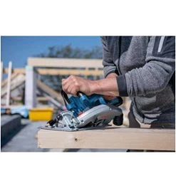 Bosch Akku-Kreissäge GKS 18V-70 L, Incl. 2 Akku, Schnellladegerät, Zubehör, L-BOXX 23 Bosch Akku-Kreissäge GKS 18V-70 L, Incl. 2 Akku, Schnellladegerät, Zubehör, L-BOXX -Fachgeschäft für Elektrowerkzeuge bosch akku handkreissaege 1419657 czm 2